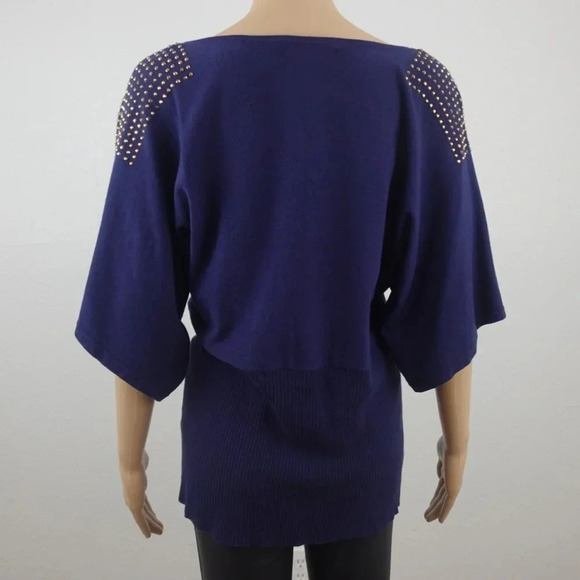 CABLET & GUAGE blouse - Picture 2 of 6